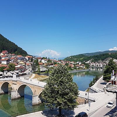 Medijska konferencija o pravilnom odlaganju e-otpada u Konjicu