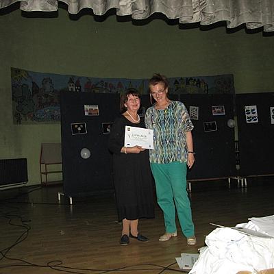 Završen projekat: "Zajedno - mali i veliki čuvari okoliša u Općini Centar"