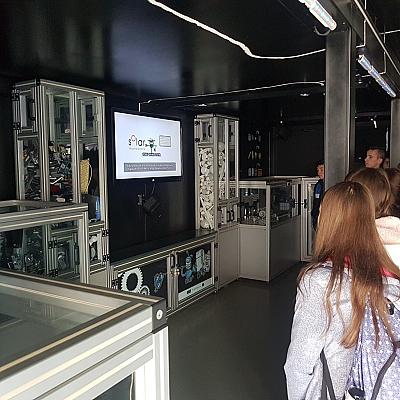 Uspostavljanje sistema zbrinjavanja električnog otpada u Gračanici