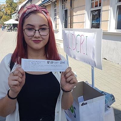 Pravilno odlaganje e-otpada u Gračanici