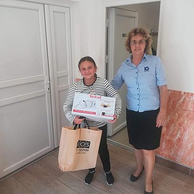 Pravilno odlaganje e-otpada u Gračanici