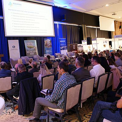 ZEOS eko-sistem na Međunarodnom sajmu i konferenciji RENEXPO BiH 2019
