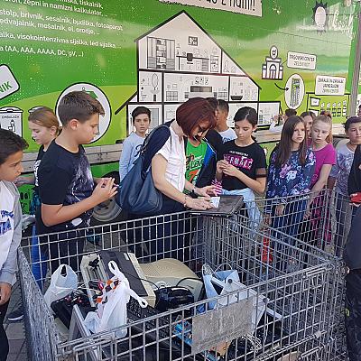 Više od 100 organizacija širom svijeta su obilježile drugi Međunarodni dan e-otpada