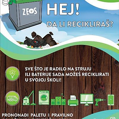 Edukacija u Osnovnim Školama Stari Grad