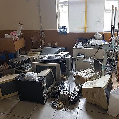 Projekat: "Promocija i edukacija o reciklaži i uličnim kontejnerima"