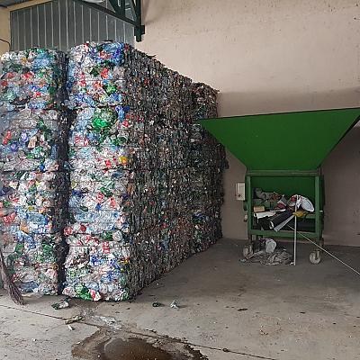 Radni sastanak društva ZEOS eko-sistem d.o.o. i KJKP Rad d.o.o. Sarajevo u oblasti zbrinjavanja električnog i elektronskog otpada u Kantonu Sarajevo