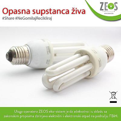 Zašto je ŽIVA opasna?