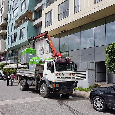 Gdje reciklirati električni otpad u Sarajevu
