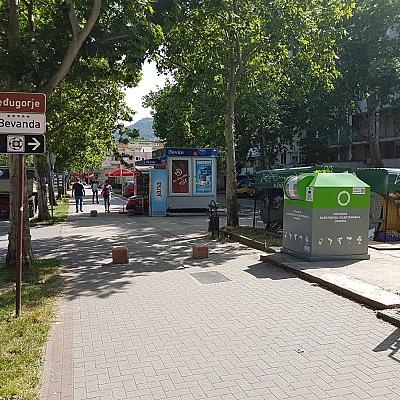 Gdje odložiti elektronički otpad u Mostaru?