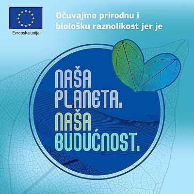 Danas je Dan zaštite prirode (28. juli)