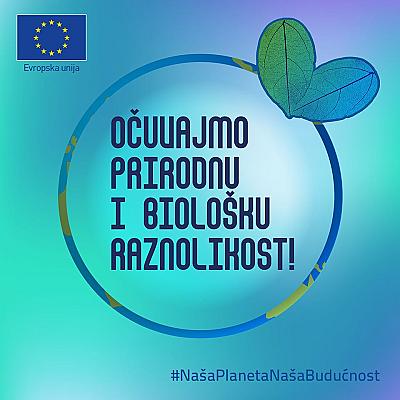 Danas je Dan zaštite prirode (28. juli)
