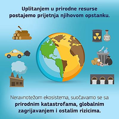 Danas je Dan zaštite prirode (28. juli)