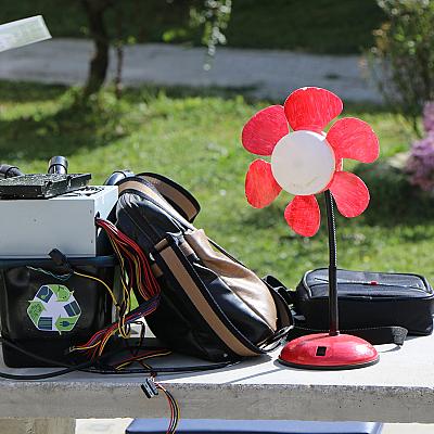 Završen ekološko – edukativni projekat EE otpad odvoji i prirodu osvoji