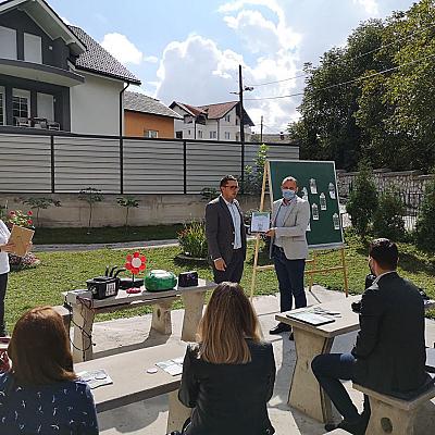Završen ekološko – edukativni projekat EE otpad odvoji i prirodu osvoji