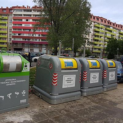 Znate li kako adekvatno zbrinuti e-otpad?