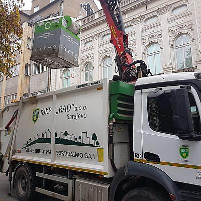 Znate li kako adekvatno zbrinuti e-otpad?