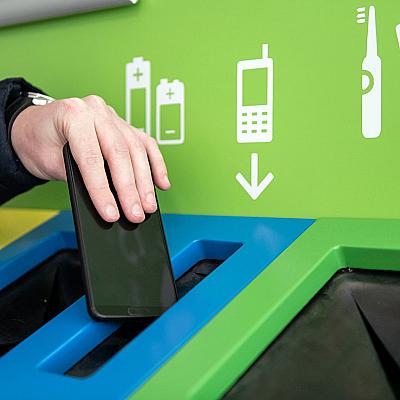 Svjetski dan recikliranja: šta je e-otpad i šta s njim?
