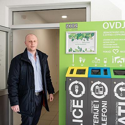 Svjetski dan recikliranja: šta je e-otpad i šta s njim?