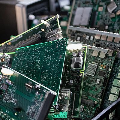 Svjetski dan recikliranja: šta je e-otpad i šta s njim?