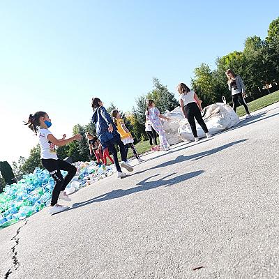 Završna aktivnost projekta Mali ambasadori okoliša