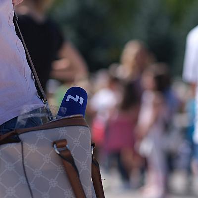 Završna aktivnost projekta Mali ambasadori okoliša