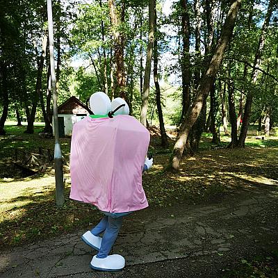 ZEOS eko-sistem d.o.o. je dio podrške ovogodišnjoj trci Race for the Cure