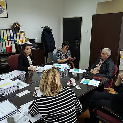 Novi kontejneri za elektro otpad u Tuzli i Živinicama