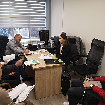 Novi kontejneri za elektro otpad u Tuzli i Živinicama