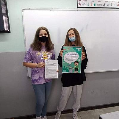 Škole širom Gračanice spriječile zagađenje kroz sakupljenu količinu od 950 kilograma elektro otpada