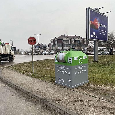 ZEOS eko-sistem uspješno implementirao projekat Ekolucija – Revolucija ekološke svijesti