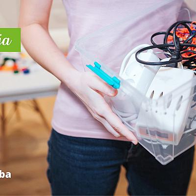 Dvije stotine škola učestvuje u projektu Zelena revolucija