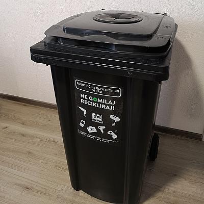 Dvije stotine škola učestvuje u projektu Zelena revolucija