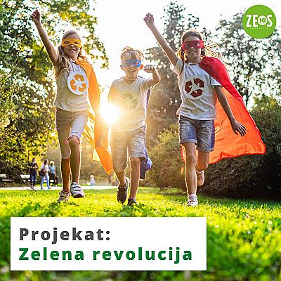 Zelena revolucija se desila u BiH
