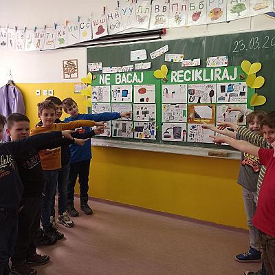 Zelena revolucija se desila u BiH