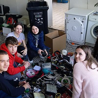 Zelena revolucija se desila u BiH