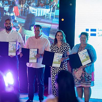 Događaj: Biznis lideri održivog razvoja u BiH 2022