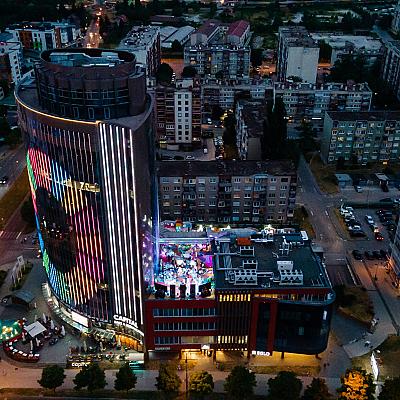 Događaj: Biznis lideri održivog razvoja u BiH 2022