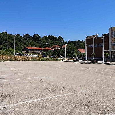 Postavljeni kontejneri za e-otpad u Gradu Visoko