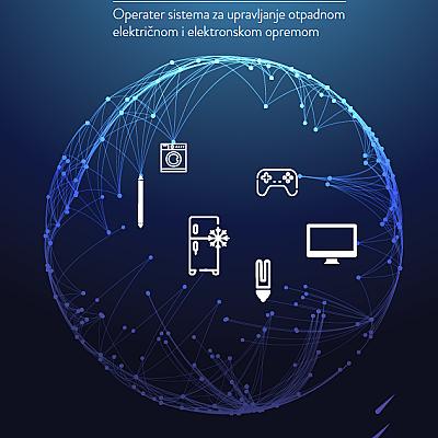 Godišnji izvještaj operatera za 2021. godinu