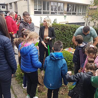 Reciklirajte sve, bez obzira na veličinu! – Obilježavanje 5. Međunarodnog dana e-otpada u BiH