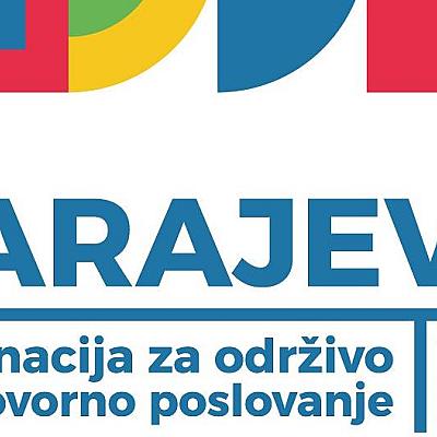 Promotivna konferencija "Sarajevo - destinacija za odgovorno i održivo poslovanje"