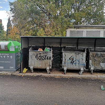 Mostar će dobiti kontejnere za električni, elektronski i tekstilni otpad te dva reciklomata