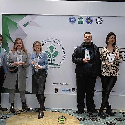Održana je 32. Naučno-stručna konferencija poljoprivrede i prehrambene industrije