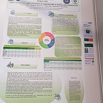 Održana je 32. Naučno-stručna konferencija poljoprivrede i prehrambene industrije