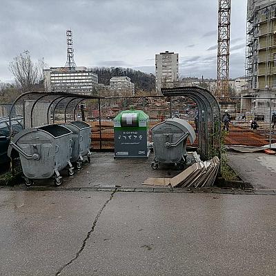 U Mostaru i Tuzli implementiran projekat Zelena e-volucija