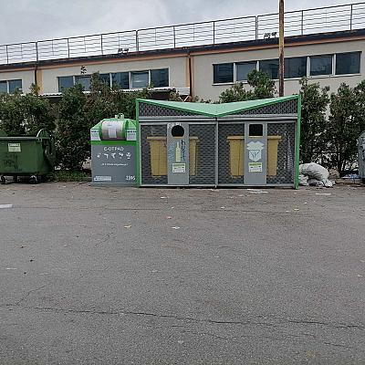 U Mostaru i Tuzli implementiran projekat Zelena e-volucija