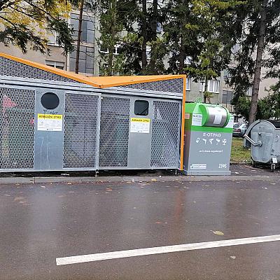 U Mostaru i Tuzli implementiran projekat Zelena e-volucija