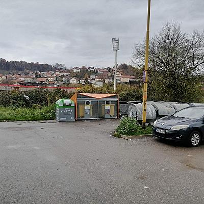 U Mostaru i Tuzli implementiran projekat Zelena e-volucija