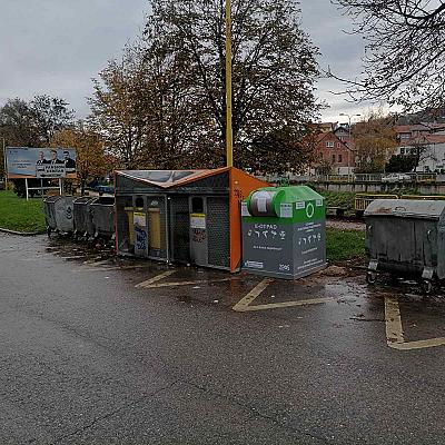 U Mostaru i Tuzli implementiran projekat Zelena e-volucija