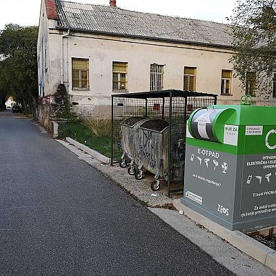 U Mostaru i Tuzli implementiran projekat Zelena e-volucija